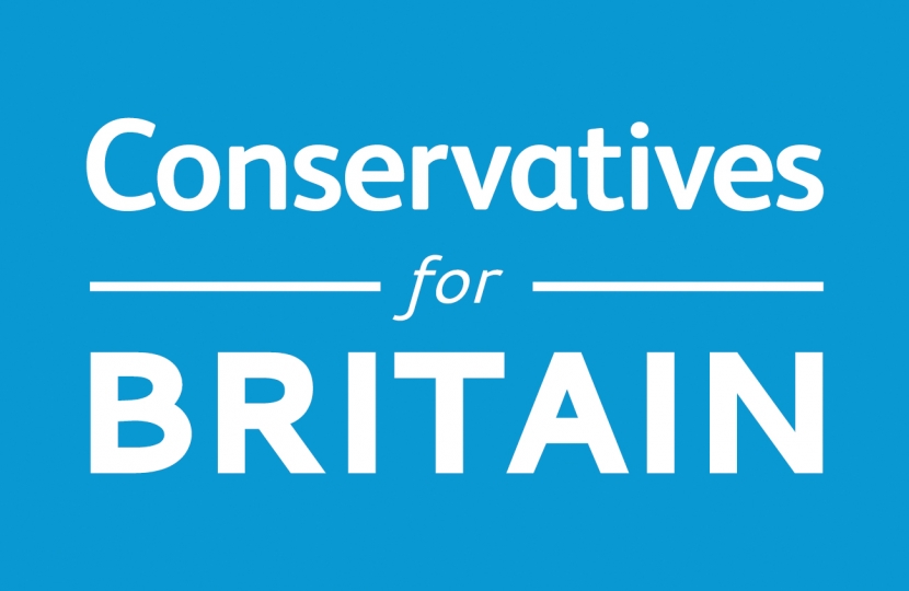 Conservatives for Britain